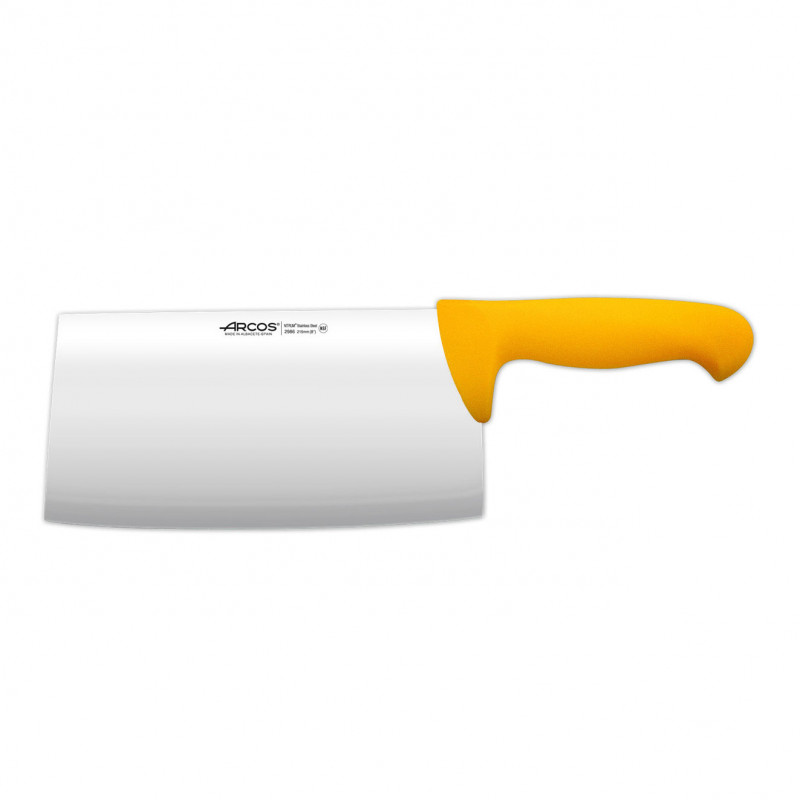 ARCOS AÇOUGUEIRO MACHETA 215 mm