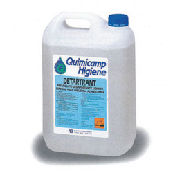 GFA.25L DETERGENT...