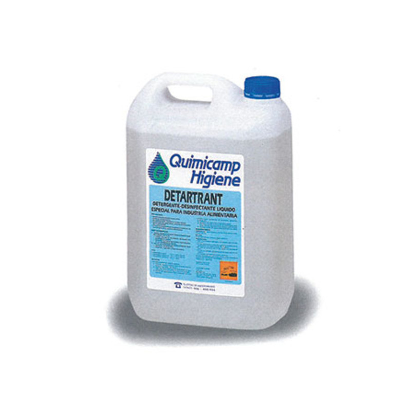 GFA.25L WASCHMITTEL DESINK. DETARRANT