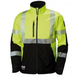 GIACCA ICU SOFTSHELL HH 74272