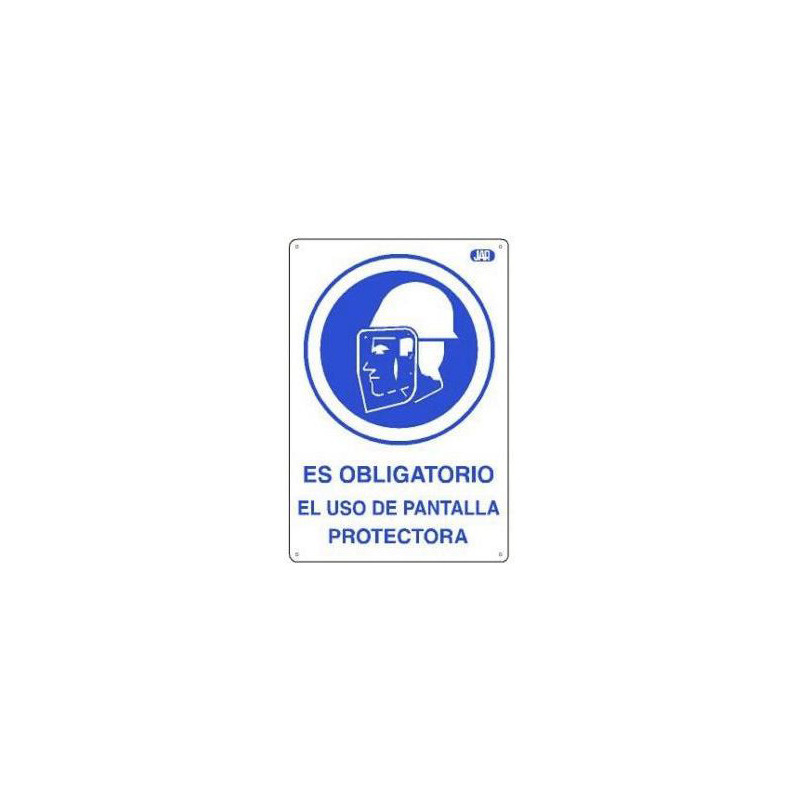 PVC POSTER USE PROTECTIVE SCREEN 21 x...