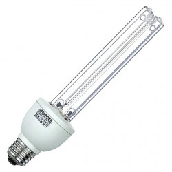 UV C LÁMPA 15W E27 CSERE