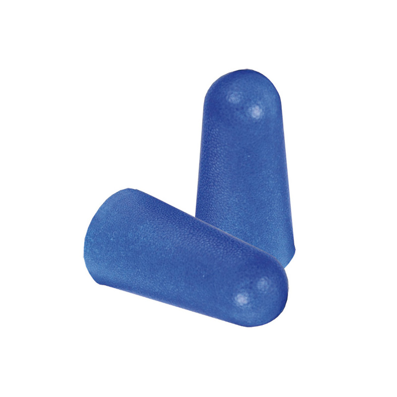 BOUCHONS JETABLES DETECTABLES SANS...