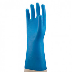 GANTS RÉUTILISABLES...