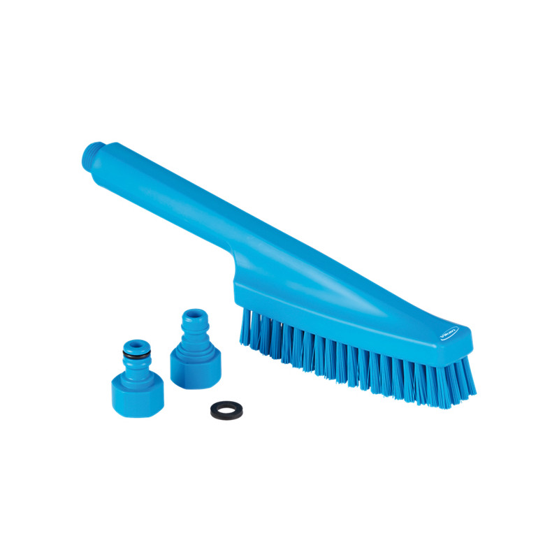 ESCOVA DE ÁGUA 45x350 mm VIKAN 7057