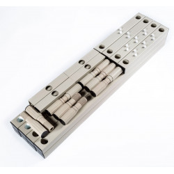 BANCO MODULAR DE PLASTICO... 2