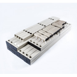 ESTANTERÍA MODULAR DE... 2