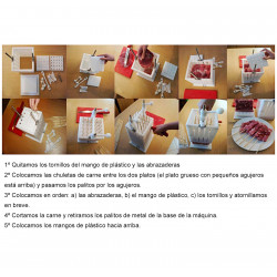 MINI SNIJDER IN... 2