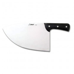 BLACK STEAK KNIFE 691-3 30 cm.