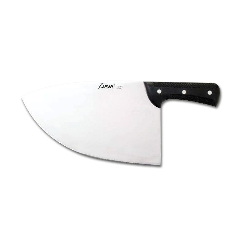 GANIVET XULETER NEGRE 691-3 30 cm.