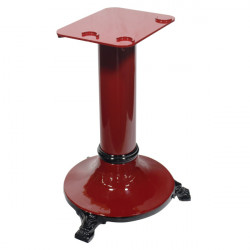 PEDESTAL PER A TALLADORA DE...