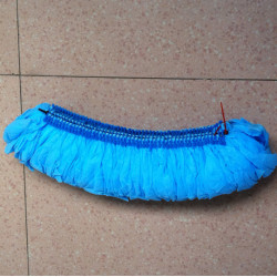 POLYPROPYLENE SHIMS FOR...