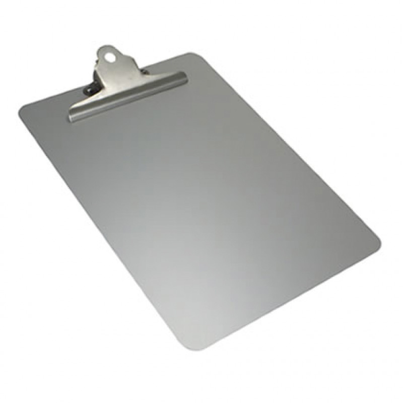 PORTAPAPELES DETECTABLE INOX