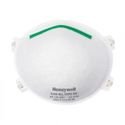 MASCHERE MONOUSO 5208 FFP2