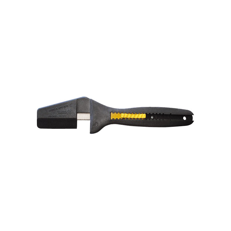 GIRONDE SCRAPER CUTTER