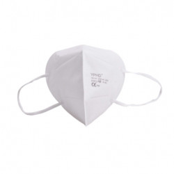 MASCHERA SENZA VALVOLA FFP3 NR