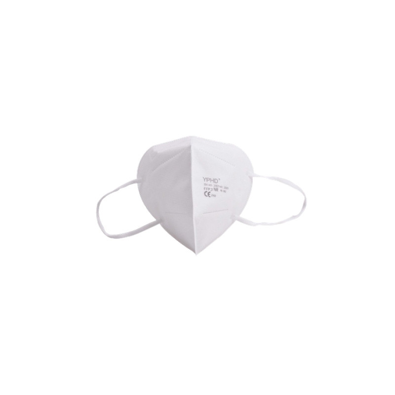 MASKE OHNE VENTIL FFP3 NR