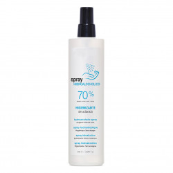 SPRAY HIDROALCOÓLICO 500 ml.