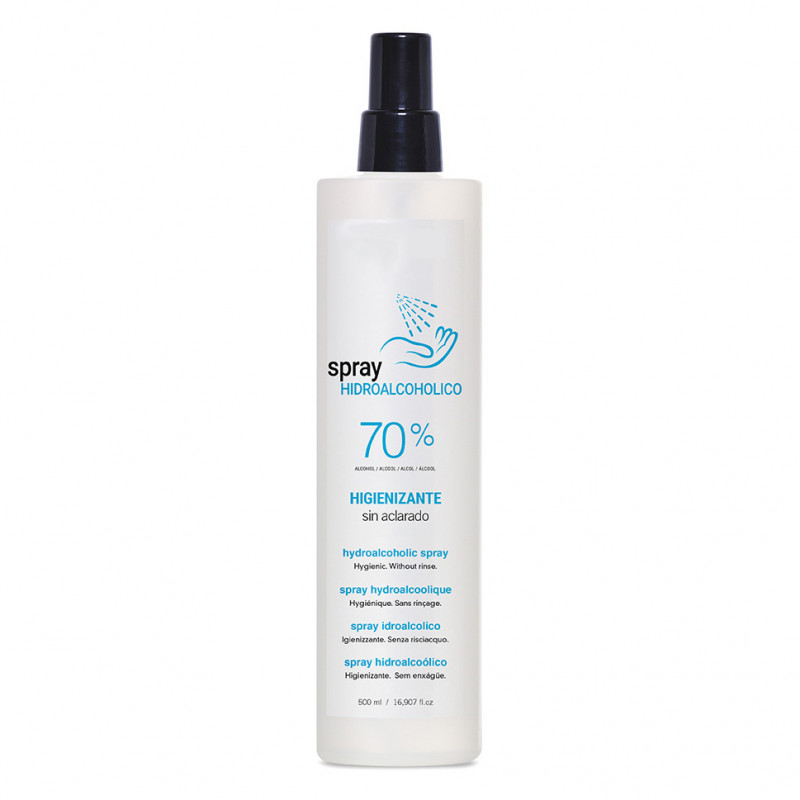 SPRAY WODOODPORNY 500 ml.
