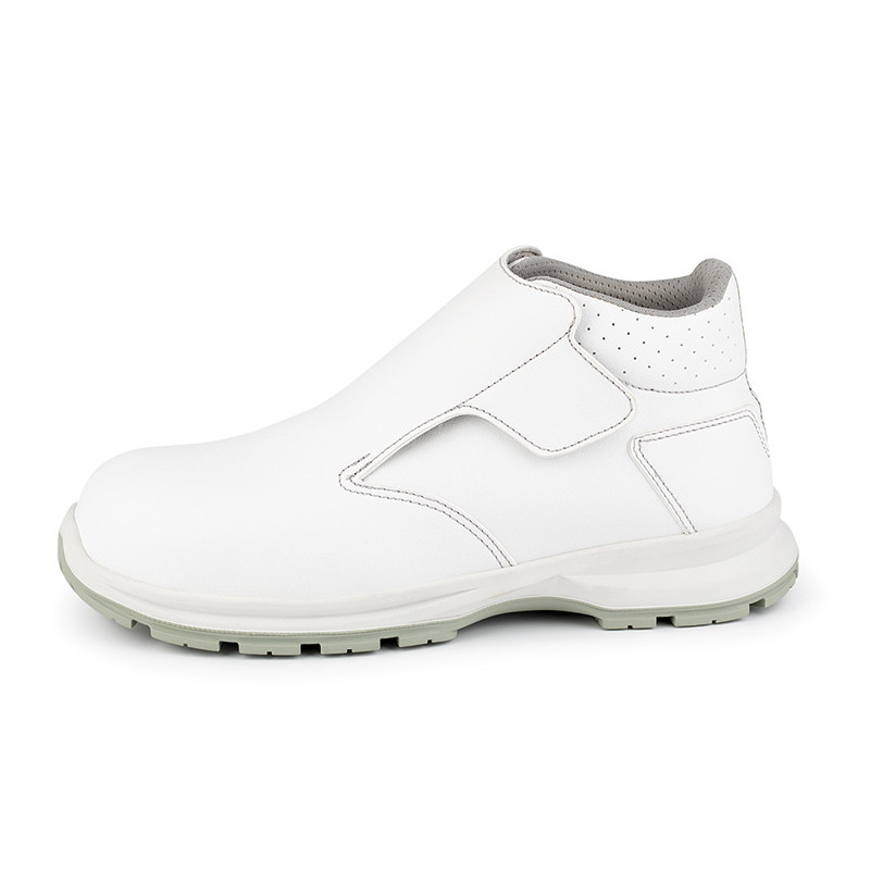 STIVALE BIANCO CON PUNTA BALI S2