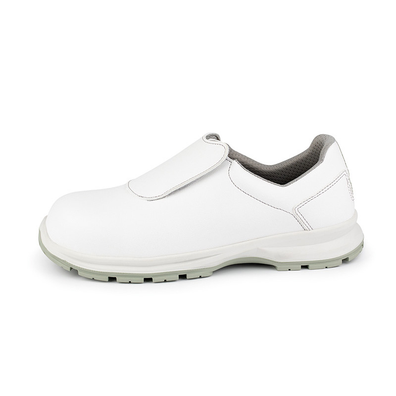 BIJELE CIPELE S PRSTOM USKRS S2