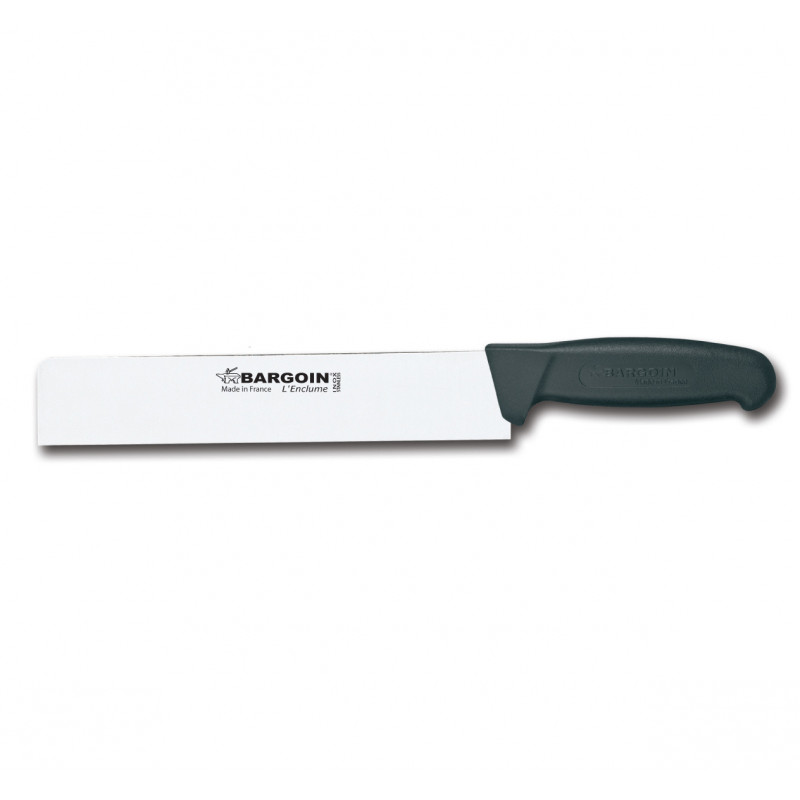 NOŽ ZA SIR 1 DRŠKA 385-25