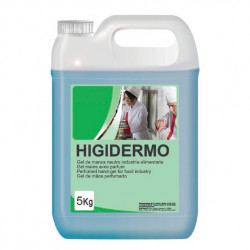 GEL DE MANOS NEUTRO...