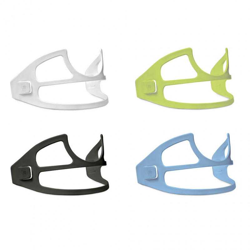 ADAPTER FÜR CHIRURGISCHE MASKEN