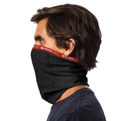 SCHWARZER SCHLAUCH MIT... 2