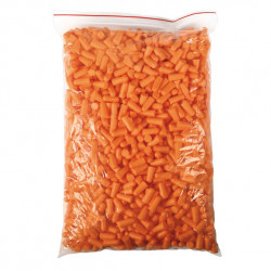DISPOSABLE PLUGS BAG 500 PAIRS 2