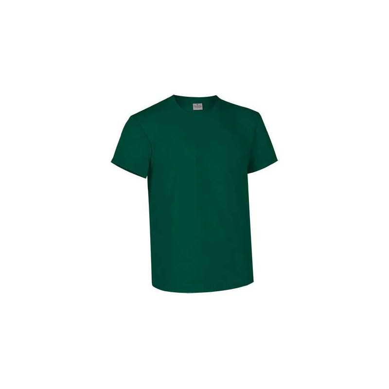 FLESGROEN RACING T-SHIRT MET KORTE...