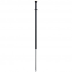 VIKAN TELESCOPIC ALUMINUM...