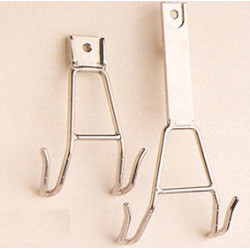 STAINLESS STEEL HANGER 1...