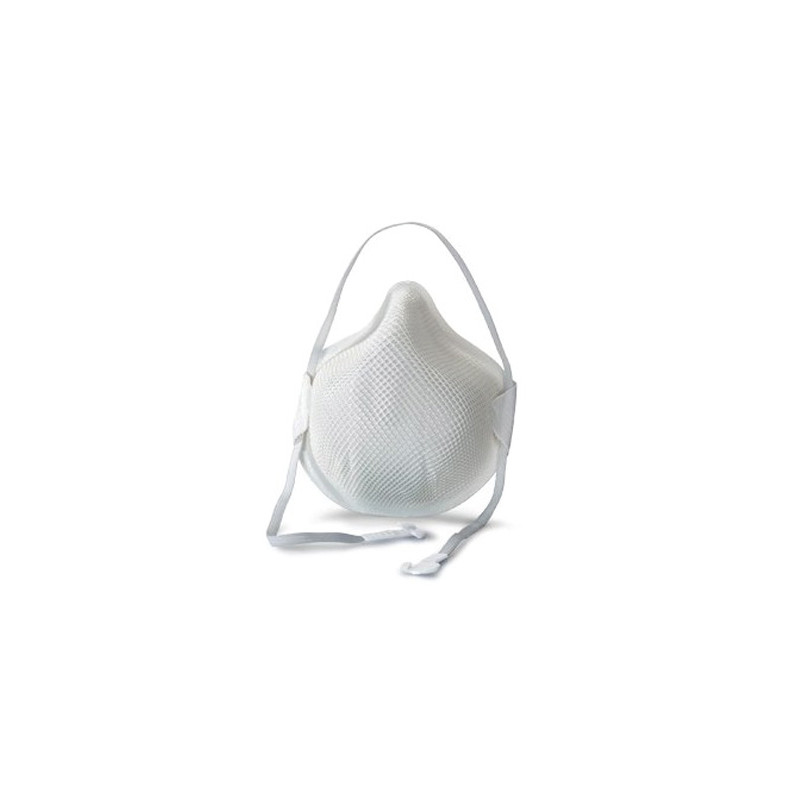 MASQUES JETABLES SMART FFP2 NR D -20...