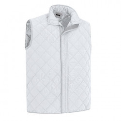 VELCRO VEST BARENS WHITE