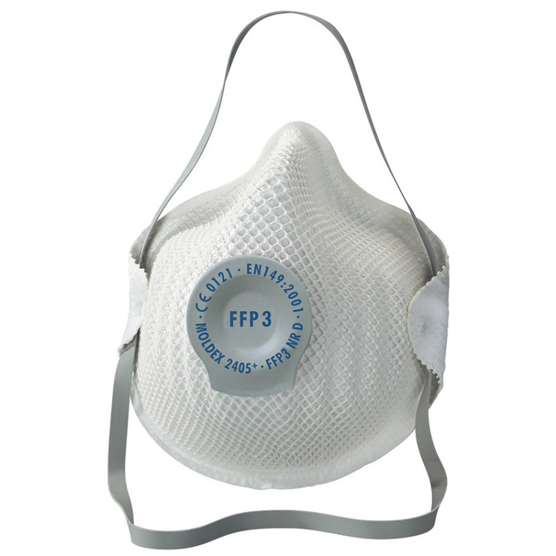 MASKA JEDNORAZOWA CLASSIC FFP3 NR D