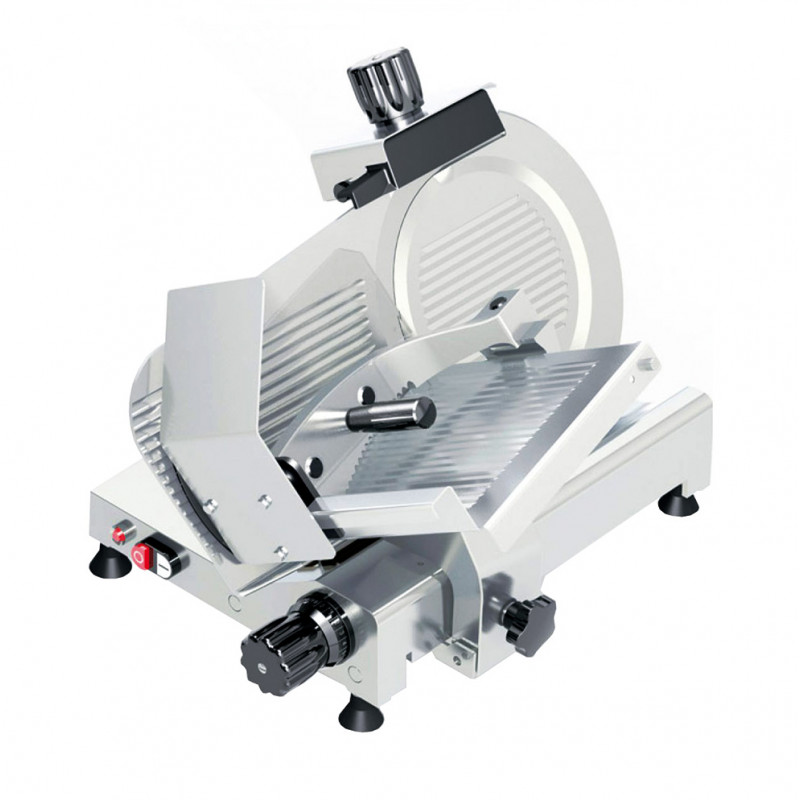 KOUDE SLICER III-400V BRAHER USA-300