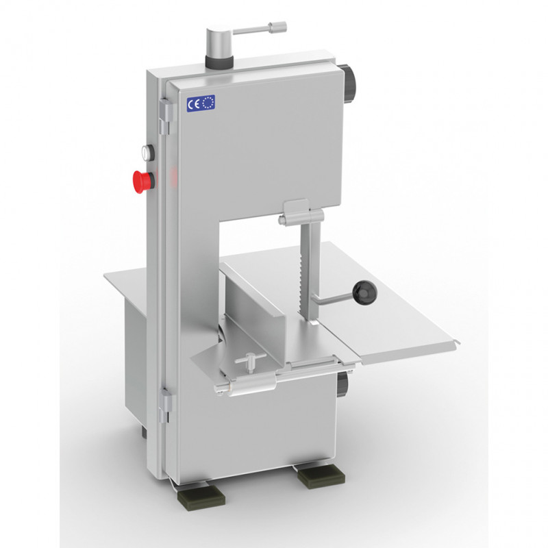 TRAČNA PILA INOX ST-200 III 1 CV MEDOC