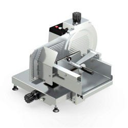 MEAT SLICER III 400V MB-350...