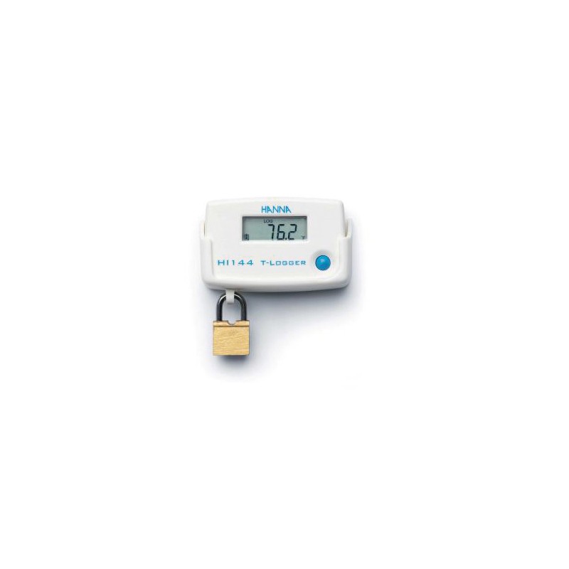 MINI ADATLOGGER -30+70 HI144 T