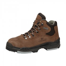 GORETEX BOOT WITH ROBUST S3...