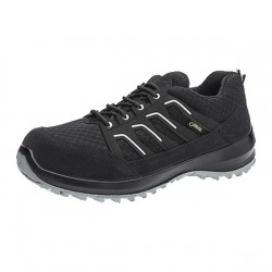 BUTY GORETEX Z SOLIDNYM...