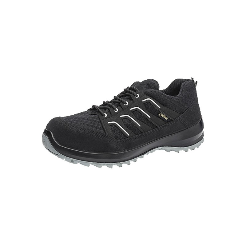 CHAUSSURE GORETEX AVEC EMBOUT ROBUSTE...