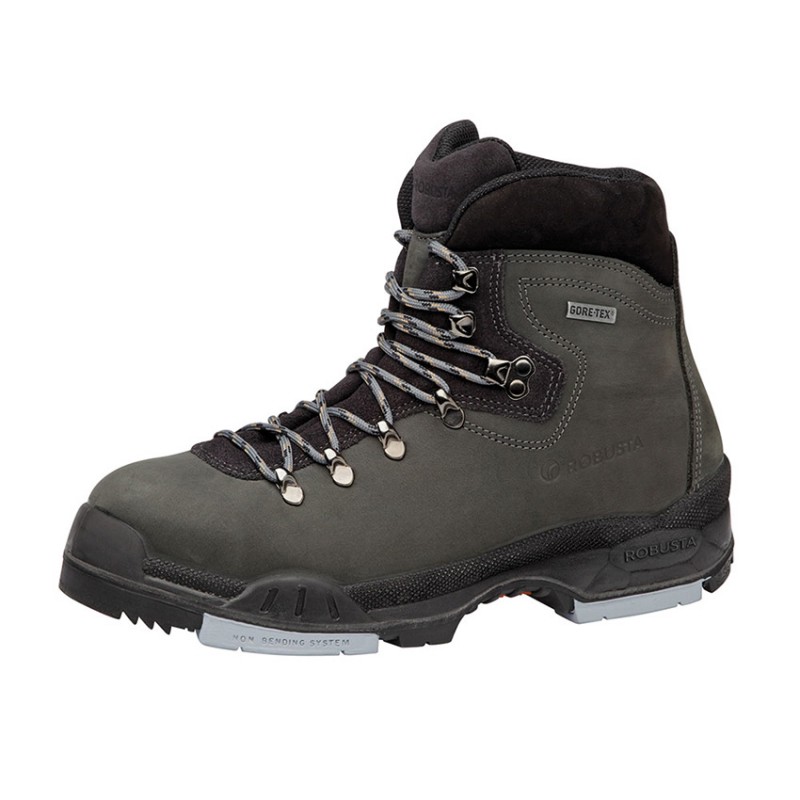 GORETEX CSIZMA ROBUSZTUS DASCILUS S3...