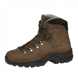 BUTY GORETEX SERVAL 02 SOLIDNE