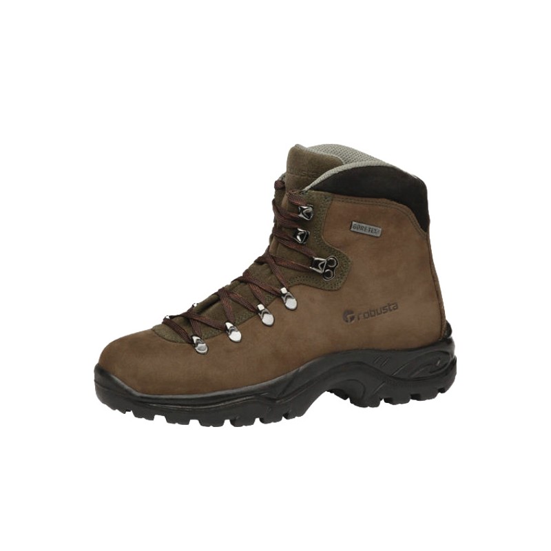 GORETEX SERVAL 02 ROBUSTNA ČIZMA