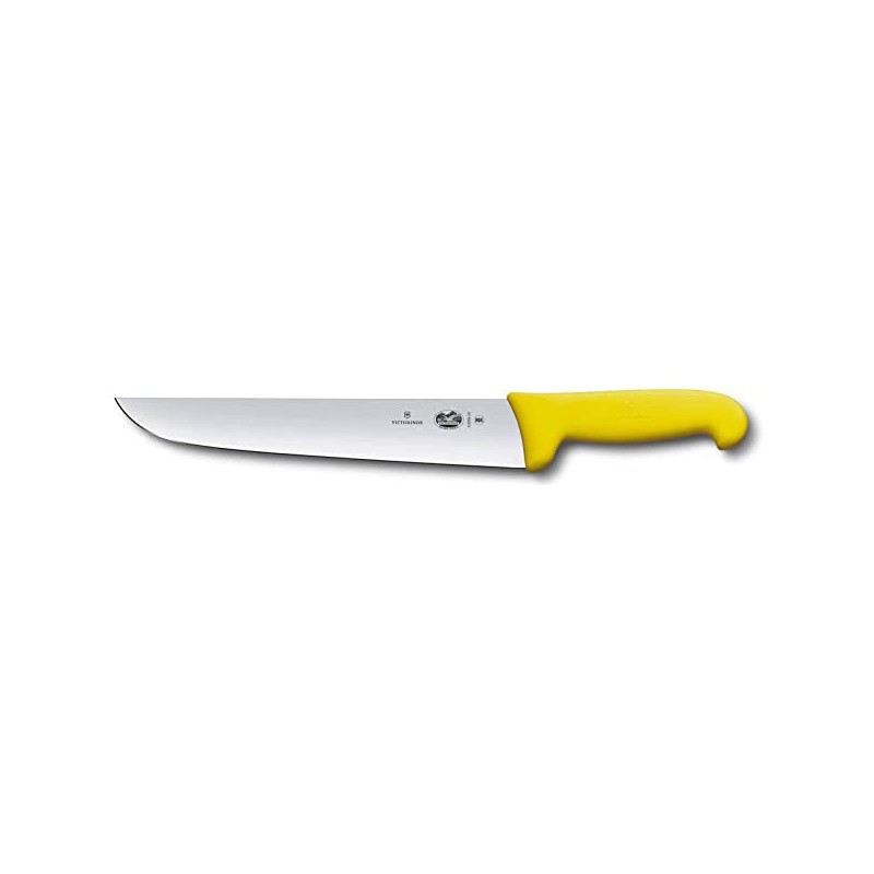 VICTORINOX NOŽ ZA FILET 5.5208.16 ŽUTI