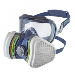 ABEK1P3 INTEGRAL MASK