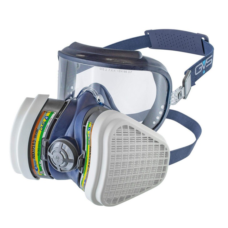 ABEK1P3 INTEGRAAL MASKER