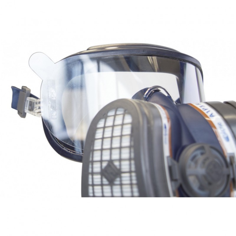 PROTECTOR VISOR INTEGRA -PACK 10 UDS-